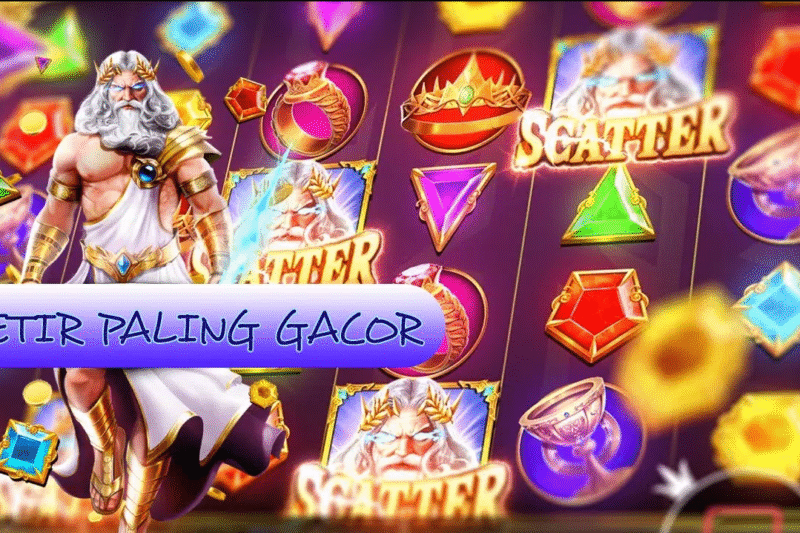 jam gacor