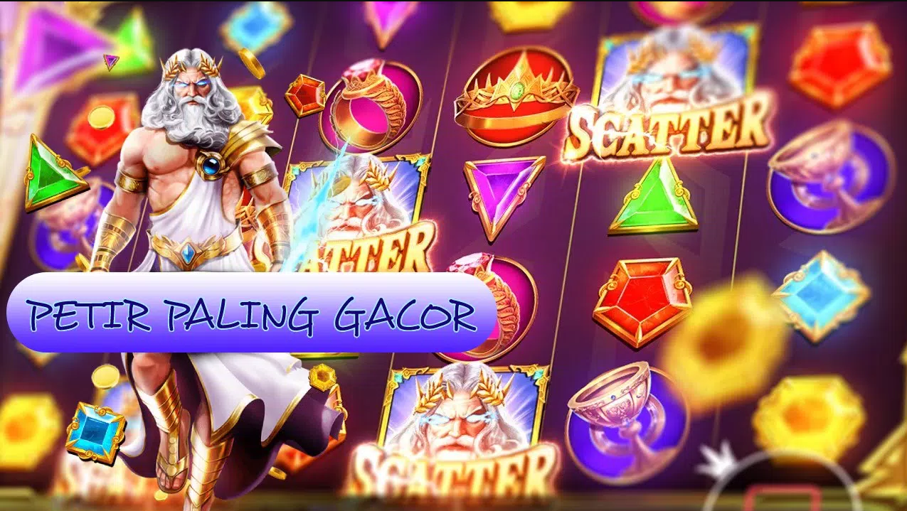 jam gacor